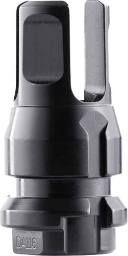 Dead Air Armament AIR Silencers Keymount MICRO FLASH HIDER .500-28