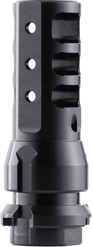 Dead Air Armament AIR Silencers Keymount Muzzle BRAKE .30 BORE 5/8-24