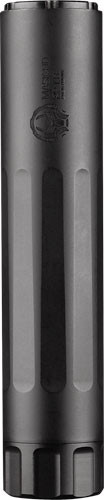 Dead Air Armament AIR Silencers MASK-22 HD Silencer 22LR
