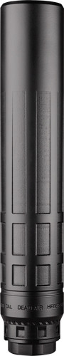 Dead Air Armament AIR Silencers NOMAX-33 33 CAL With XEMAX Adapter