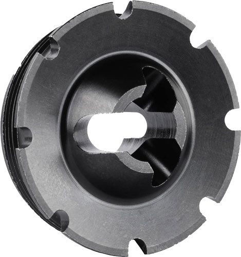 Dead Air Armament AIR Silencers R-series FLASH HIDER FRONT Capacity 7.62