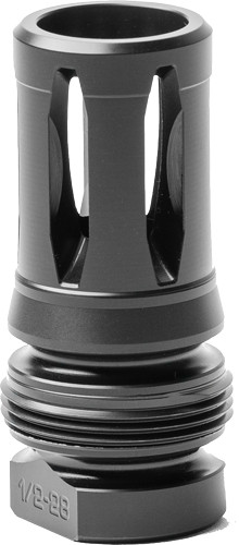 Dead Air Armament AIR Silencers XENO GOV A1 FLASH HIDER 1/2-28 30CAL