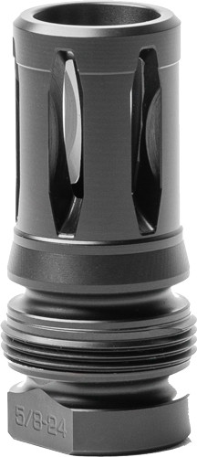 Dead Air Armament AIR Silencers XENO GOV A1 FLASH HIDER 5/8-24 30CAL
