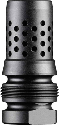 Dead Air Armament AIR Silencers XENO MOUNT OMNI BRAKE 1/2-28
