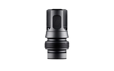 Dead Air Armament AIR XENO 3-PRONG FH 1/2x28 6mm