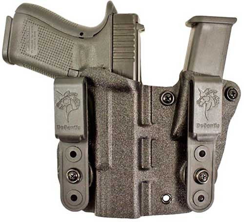 Desantis Gunhide Holster for Glock 43