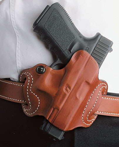 Desantis Gunhide OWB Belt Holster for Sig Sauer P365