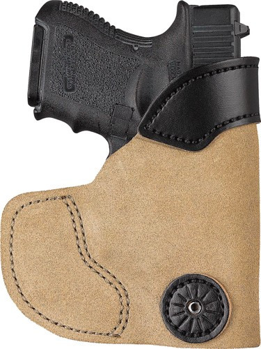 Desantis Gunhide 111 IWB Holster for Smith and Wesson J-frm 2" - 2 1/4" Barrel