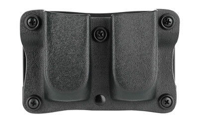 Desantis Gunhide Quantico OWB Holster for Double Stack 9mm/40