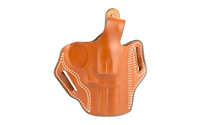 Desantis Gunhide 1 OWB Belt Holster for Smith and Wesson N Frame 3"