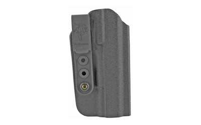 Desantis Gunhide 137 IWB Holster for 1911