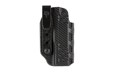 Desantis Gunhide 137 IWB Holster for Glock 17/19