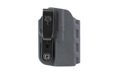 Desantis Gunhide Slim-tuk IWB Belt Holster for Springfield Hellcat Pro