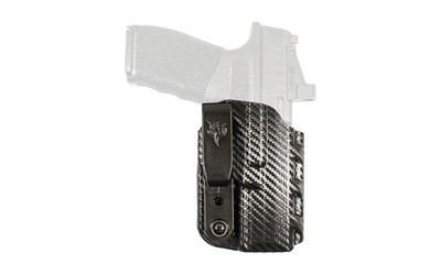 Desantis Gunhide Slim-tuk IWB Belt Holster for Springfield Hellcat Pro