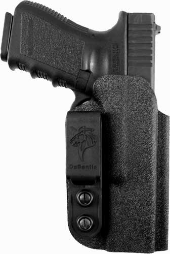 Desantis Gunhide 137 IWB Holster for Taurus G3