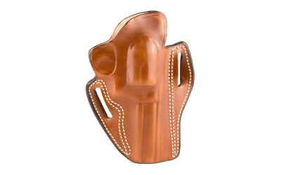 Desantis Gunhide 2 OWB Belt Holster for Smith and Wesson N Frame 4"