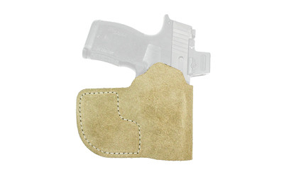 Desantis Gunhide Suede Nemesis Holster for Sig P365
