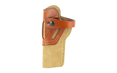 Desantis Gunhide 189 OWB Holster for Ruger Mkvi