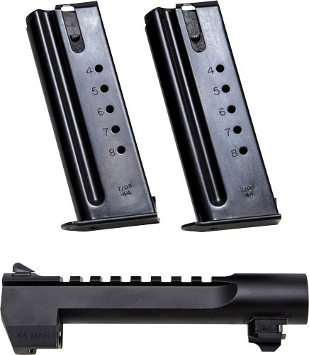 Desert Eagle Desert Eagle Conversion Kit Accessory-magazines for Centerfire Pistol - 44 REM MAG, 7-Round