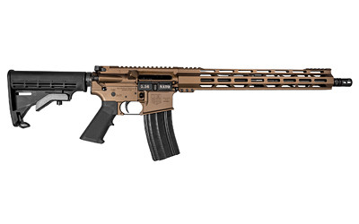 Diamondback Firearms DBF DB15 5.56 16" MLOK 30RD BRZ