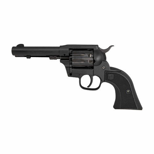 Diamondback Firearms Sidekick Revolver - 22 LR | 22 Magnum, 4.5"