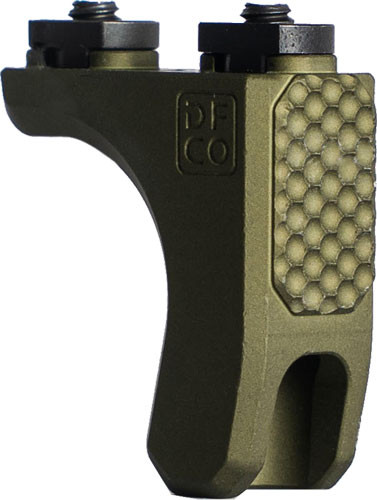 Die Free Co Full Stop for M-LOK