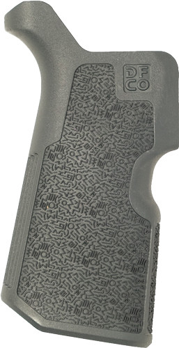 Die Free Co Kung Fu Grip