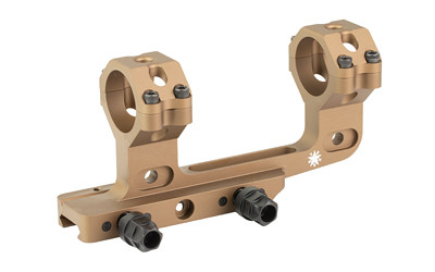 Dloc Precision PREC 30mm CTLVR Mount 2.05"