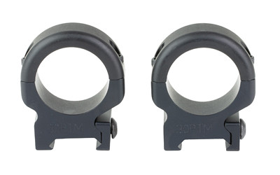Dnz Products FRDM RPR 2PC RAIL MOUNT MED 30mm