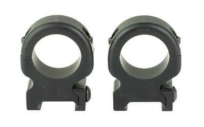 Dnz Products Freedom RPR 2PC RAIL Mount MED 1"