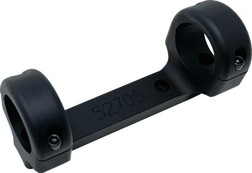 Dnz Products GAME Reaper Integral 1-PC MOUNT REM 7400/7600 MED
