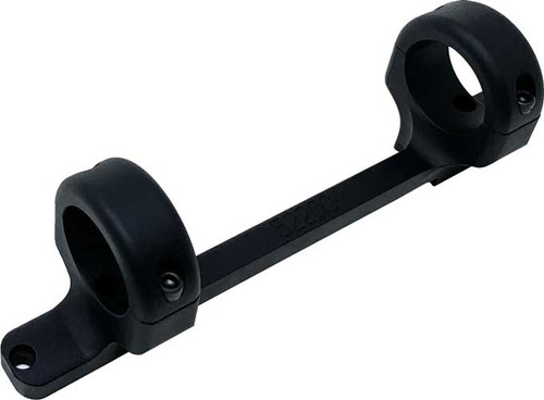 Dnz Products GAME Reaper Integral 1-PC MOUNT SAV Axis/edge HIGH