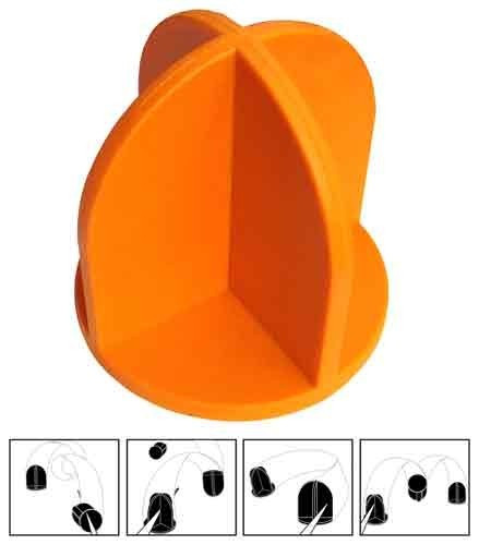 Do All Traps Target Impact SEAL Ground Bouncer TOP HAT