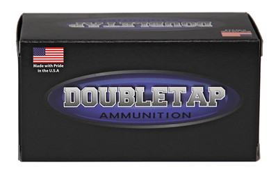 Doubletap Dbltap 223REM 55GR FMJ 50/1000