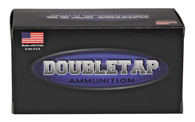 Doubletap Dbltap 223REM 62GR FMJ 50/500