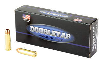 Doubletap Dbltap 357 Magazine 140GR LF HP 20/1000