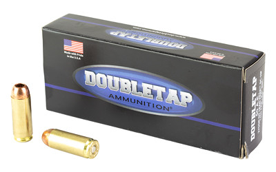 Doubletap Dbltap 50AE 275GR LF HP 20/500