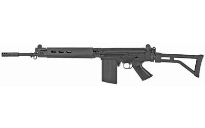 Ds Arms DSA LSRCP 308WN 18" 20RD