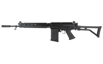 Ds Arms DSA SA58 7.62NATO 18" PARA 20RD
