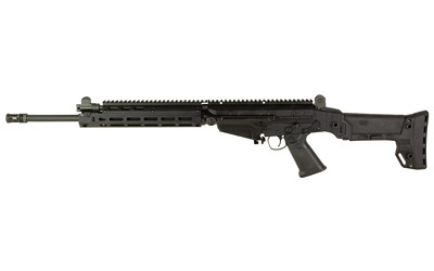 Ds Arms DSA SA58 IBR 18" 308WIN 20RD
