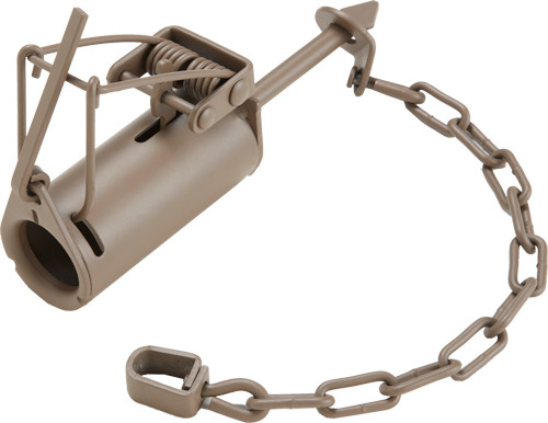 Duke Traps TRAPS DP COON TRAP CASE OF 12