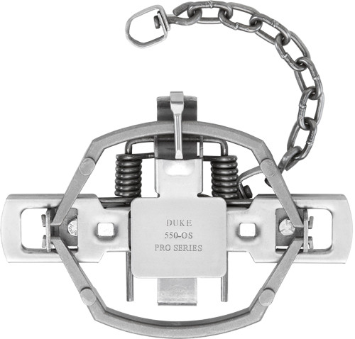 Duke Traps TRAPS PRO Series 0550 OS TRAP CASE OF 12