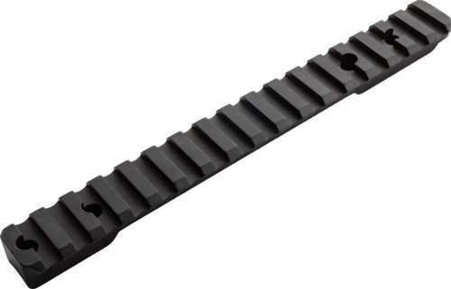 Dura Sight Durasight Picatinny RAIL BASE 20 MOA LONG Action Cascade !!