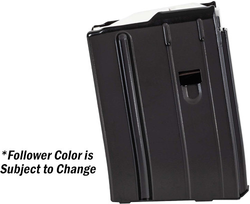 E-lander Magazines Magazine 224 Valkyrie 10RD STEEL