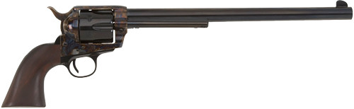 E.m.f Buntline 45LC 12" CASE Hardened/blue Walnut