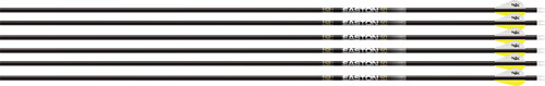 Easton ARROW 5.0 500 2" Blazer HIT Insert 6PK
