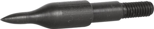 Easton MULTI Points 125 GRAIN 11/32" 12 PACK X-BOW Folding PNTS