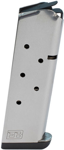 Ed Brown Products BROWN Magazine 1911 45ACP 7RD S/S