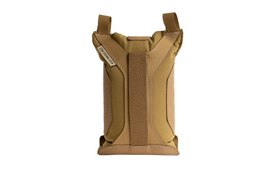 Edgar Sherman Design ESD NOTCH Shooting BAG Coyote