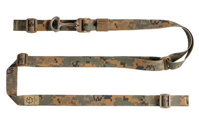 Edgar Sherman Design ESD SLING Digital Woodland